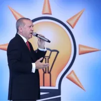 Ρετζέπ Ταγίπ Ερντογάν