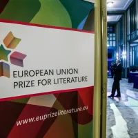 European Union Prize for Literature