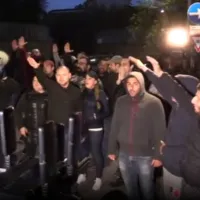 fascisti italia