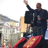Fatih Mehmet Maçoğlu