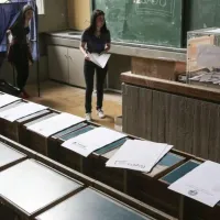 εκλογες φοιτητών