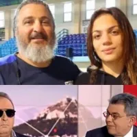 Δύο κόσμοι αντίθετοι