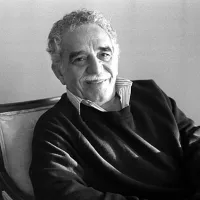 gabriel garcia marquez