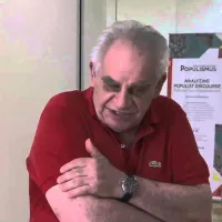 Γεράσιμος Βώκος