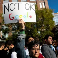 google workers