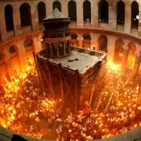 holy light