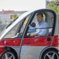 ηλεκτρικα οχηματα Τρικαλα