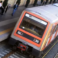 ηλεκτρικός συρμός