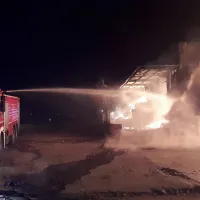 σινδος φωτια εργοστασιο