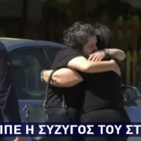 Τραγωδία στην Καλαμάτα