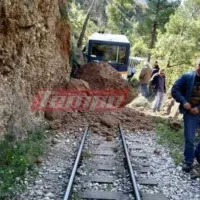 Κατολίσθηση