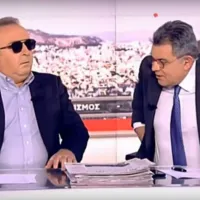 καμπουρακης