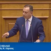 Χρήστος Κέλλας