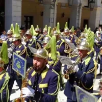 Κυριακή των Βαΐων στην Κέρκυρα