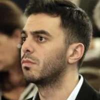 Μανώλης Χριστοδουλάκης