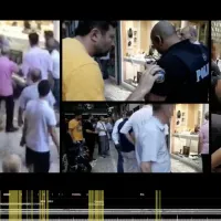 κωστοπουλος κιτρινο μπλουζακι