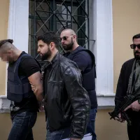 Μακρης