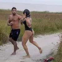 Αθλήτρια του MMA ξυλοφορτώνει ηδονοβλεψίαΑθλήτρια του MMA ξυλοφορτώνει ηδονοβλεψία