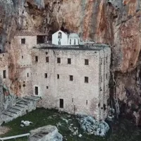 Ι.Μ Αγίου Δημητρίου Αυγό