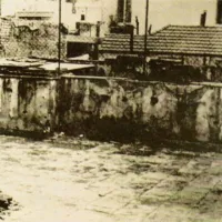 Το κτίριο της οδού Μπουμπουλίνας