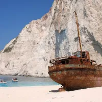 ναυαγιο Λεκκας