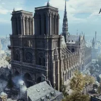 Assassin's Creed Unity