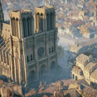 Notre Dame