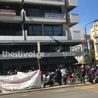 ντελιβεραδες