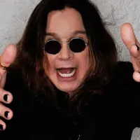Ozzy Osbourne