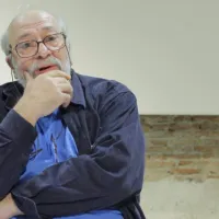 Παντελής Βούλγαρης