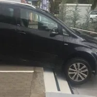 Παρκάρισμα στην Αγία Παρασκευή