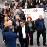 Κώστας Πελετίδης