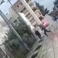Επίθεση μαθητών σε "αντίπαλο" Λύκειο