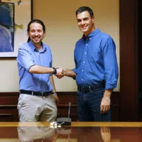 podemos psoe