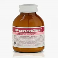 Ponstan