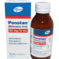 Ponstan