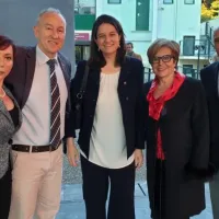 Παρουσίαση του προγράμματος Παιδείας της ΝΔ