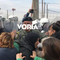 προσφυγες