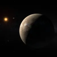 Proxima b