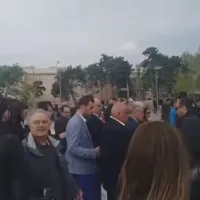 Επίθεση στον υποψήφιο δήμαρχο Θεσσαλονίκης