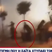 Τραγωδία στην Καλαμάτα