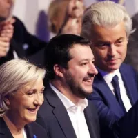 Άνοδος της Ακροδεξιάς στην Ευρώπη