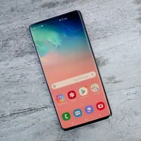 Galaxy S10 5G