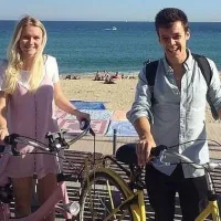 Το ζευγάρι δασκάλων που έχασε τη ζωή του