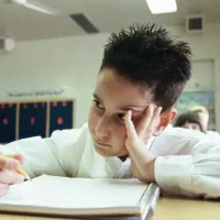 schoolanger