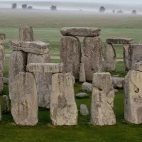 Stonehenge