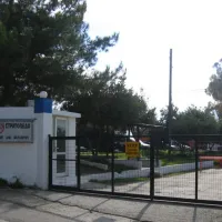 στρατόπεδο Μαρκοπούλου Χανιά