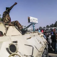 sudan army
