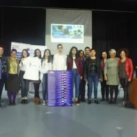 Εκδήλωση στο 2ο ΓΕΛ Γιαννιτσών 