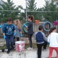 Σχολική Εβδομάδα Εθελοντισμού